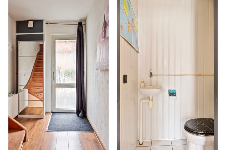 Foto 9 van Speelwagenstraat 40