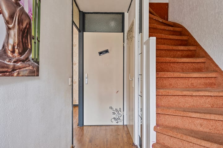 Foto 10 van Speelwagenstraat 40