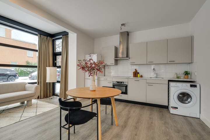 Foto 4 van Rooseveltstraat 2-L