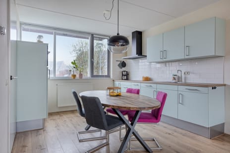 Zwanebloem 1 tertiary image