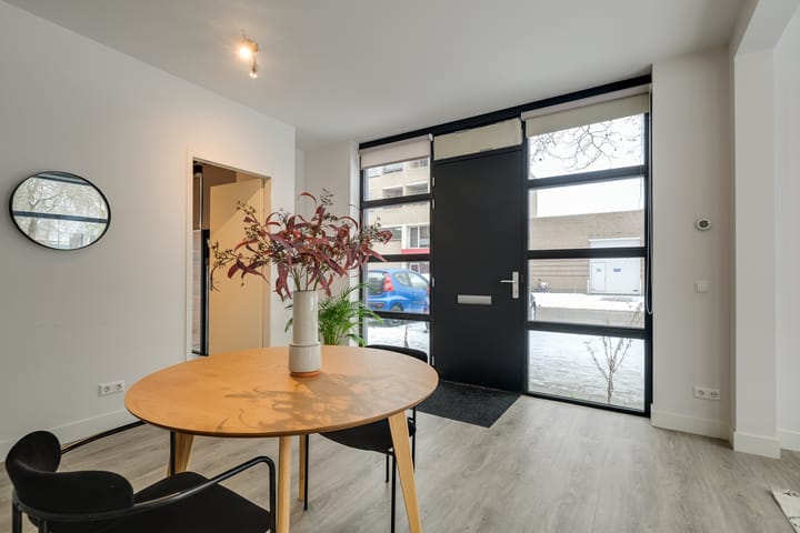 Foto 6 van Rooseveltstraat 2-L