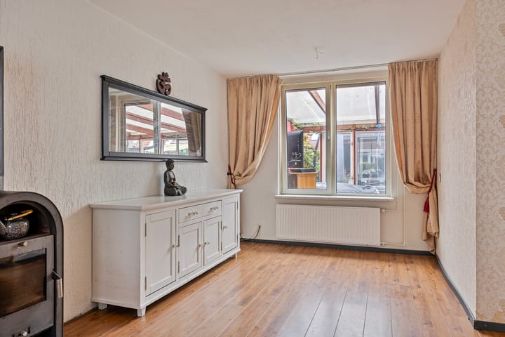 Foto 11 van Speelwagenstraat 40