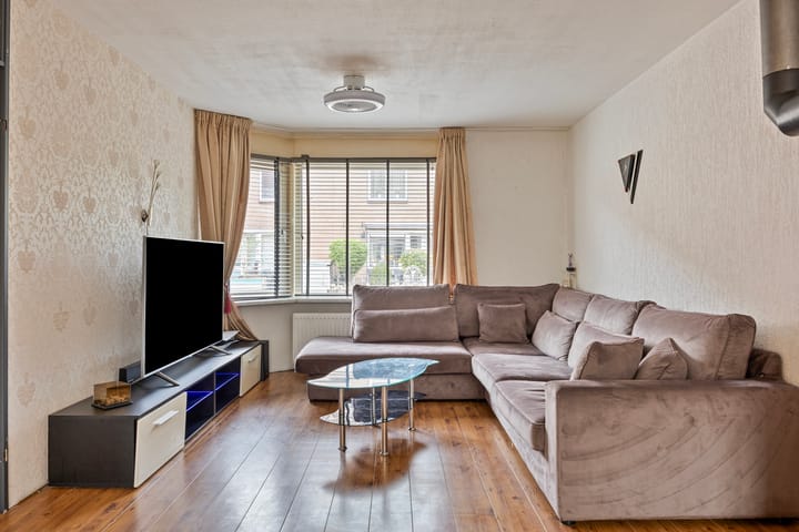 Foto 3 van Speelwagenstraat 40