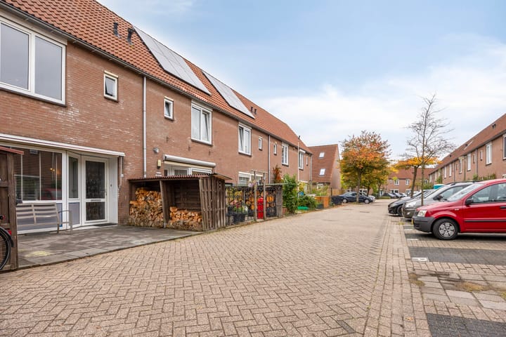 Foto 8 van Speelwagenstraat 40