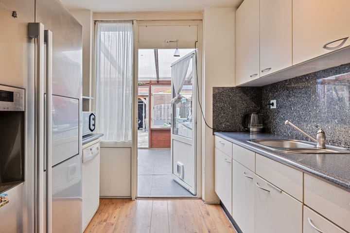 Foto 13 van Speelwagenstraat 40