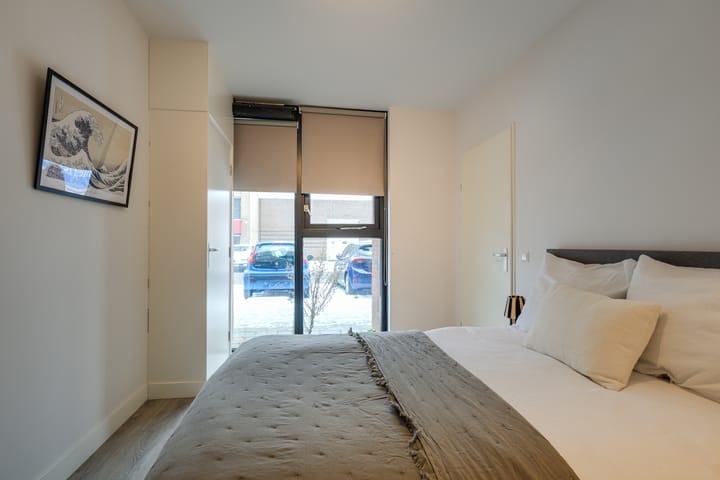 Foto 11 van Rooseveltstraat 2-L