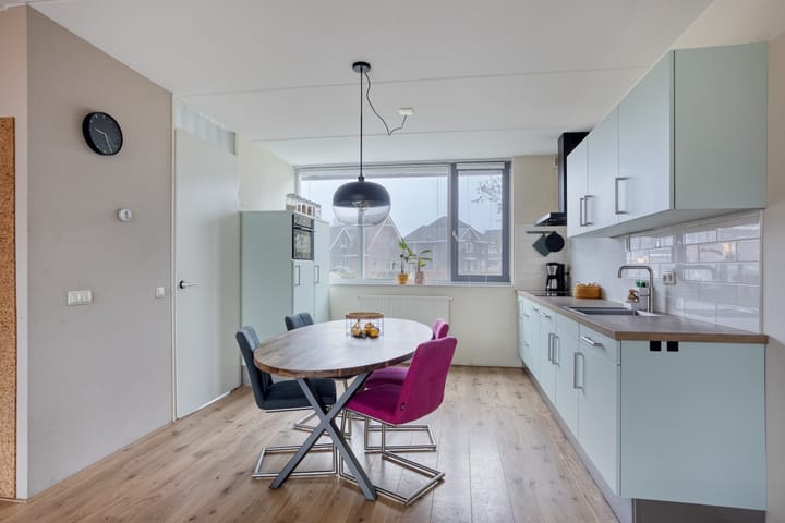 Foto 14 van Zwanebloem 1