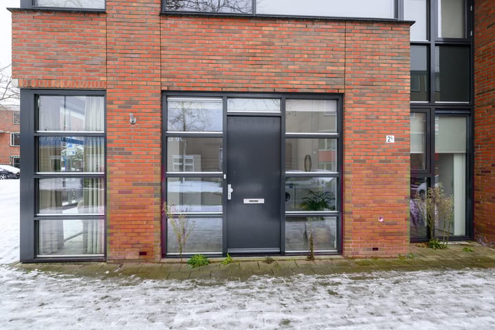 Foto 14 van Rooseveltstraat 2-L