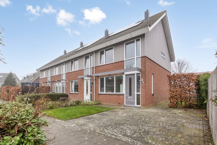 Zwanebloem 1 main image