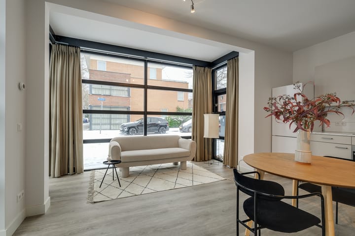 Foto 3 van Rooseveltstraat 2-L