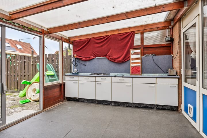 Foto 24 van Speelwagenstraat 40