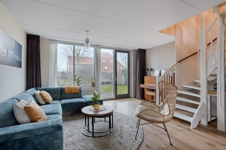 Zwanebloem 1 secondary image