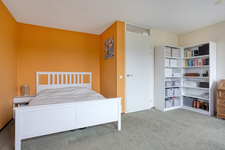 Foto 20 van Zwanebloem 1