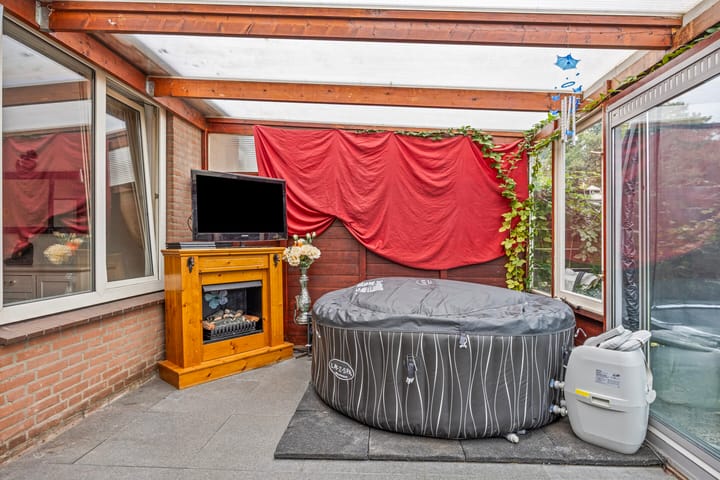 Foto 23 van Speelwagenstraat 40