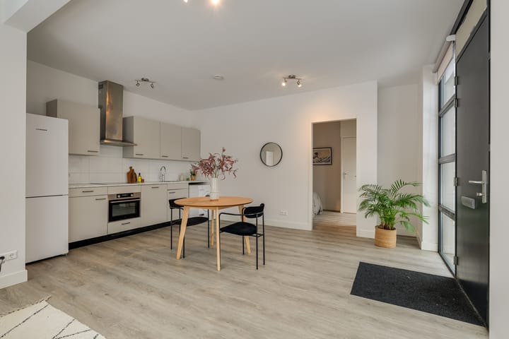 Foto 5 van Rooseveltstraat 2-L