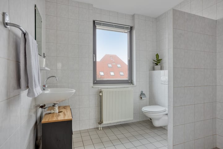 Foto 22 van Zwanebloem 1