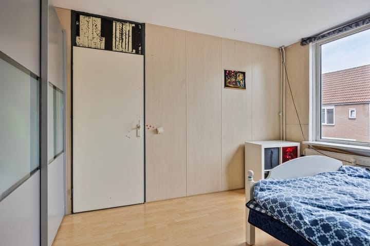 Foto 19 van Speelwagenstraat 40