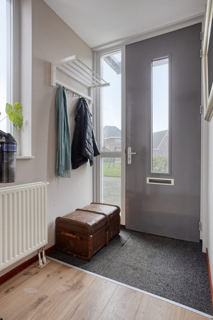 Foto 8 van Zwanebloem 1