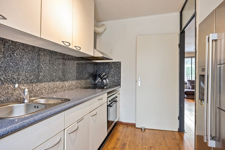 Foto 4 van Speelwagenstraat 40