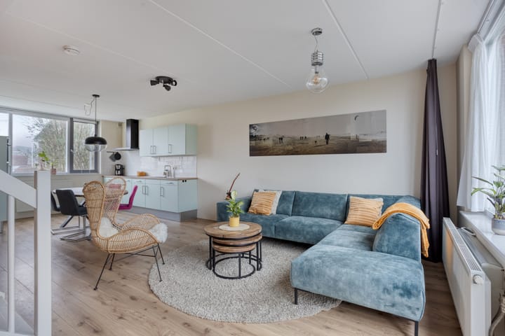 Foto 10 van Zwanebloem 1