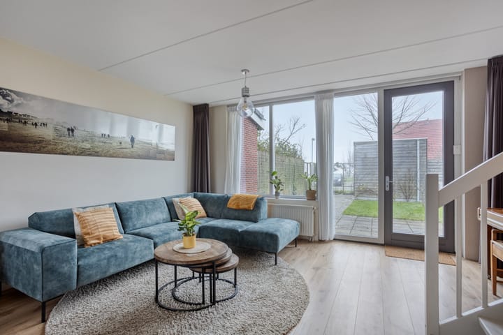 Foto 11 van Zwanebloem 1