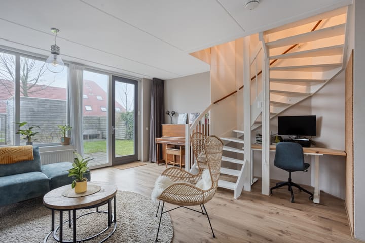 Foto 13 van Zwanebloem 1