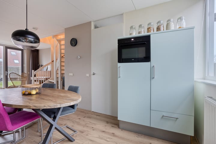 Foto 17 van Zwanebloem 1