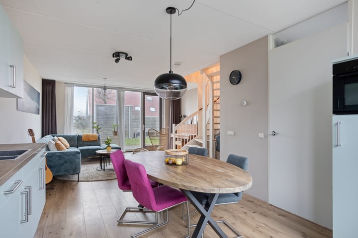 Foto 15 van Zwanebloem 1