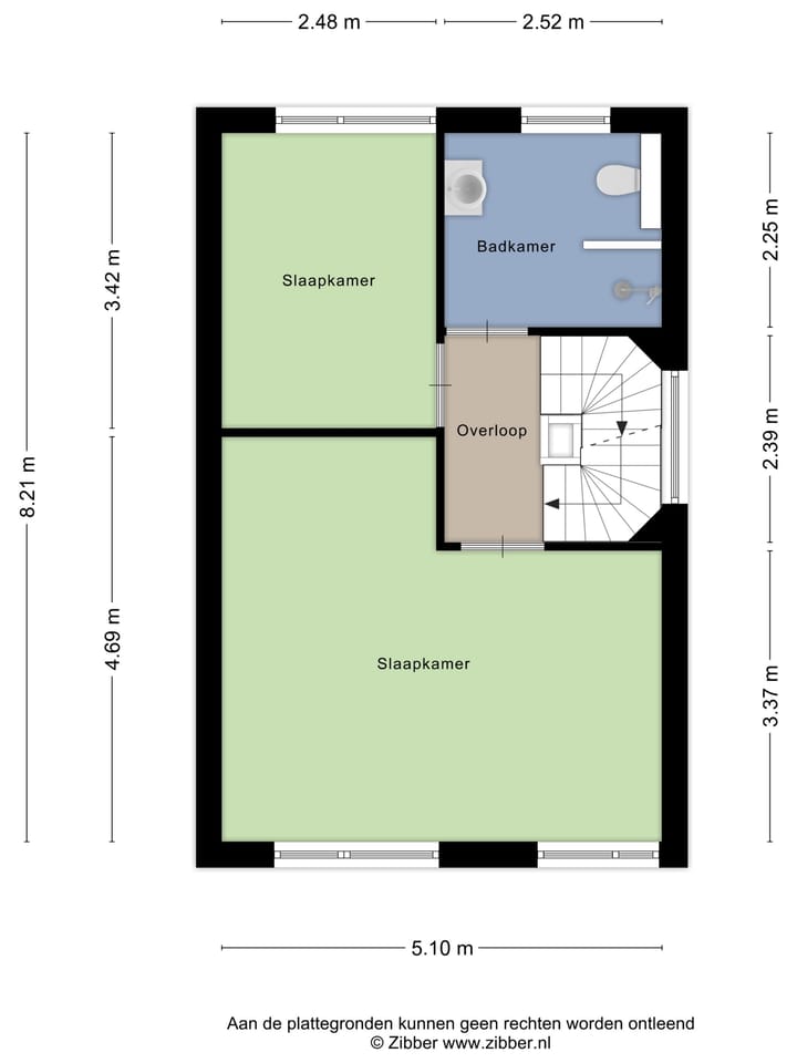 Foto 39 van Zwanebloem 1