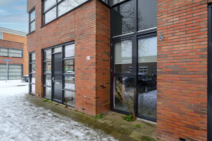 Foto 13 van Rooseveltstraat 2-L