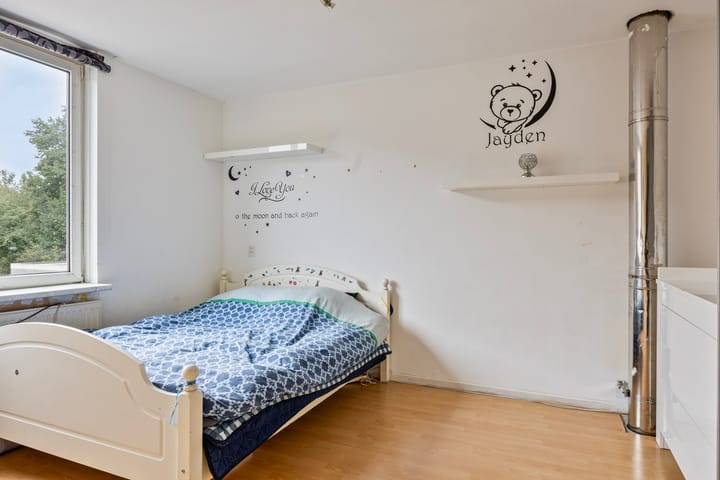 Foto 18 van Speelwagenstraat 40