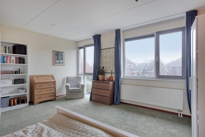 Foto 21 van Zwanebloem 1