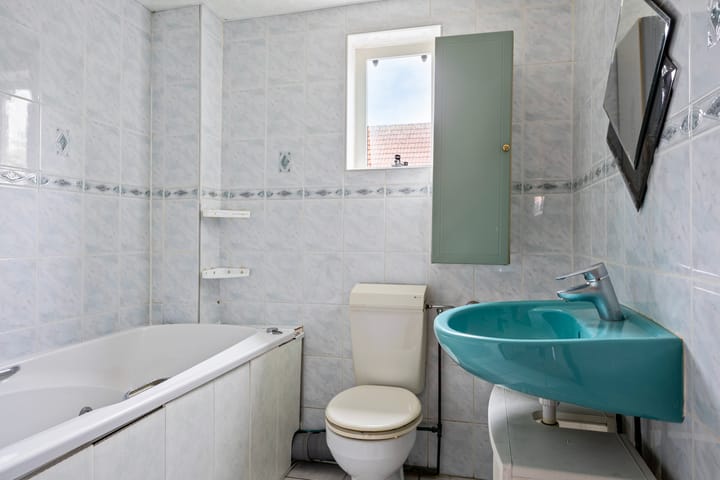 Foto 5 van Speelwagenstraat 40