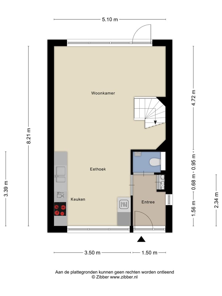 Foto 38 van Zwanebloem 1