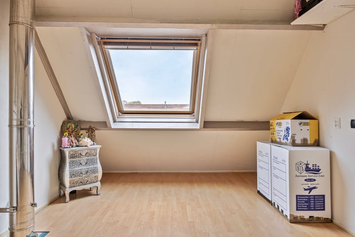 Foto 22 van Speelwagenstraat 40