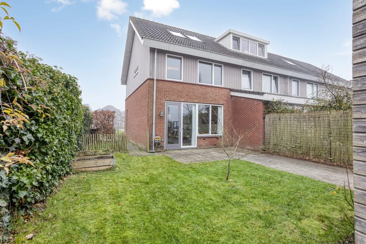 Foto 31 van Zwanebloem 1