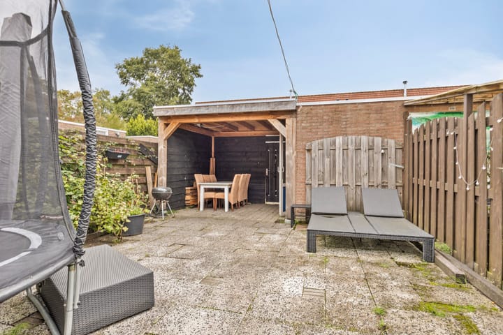 Foto 6 van Speelwagenstraat 40