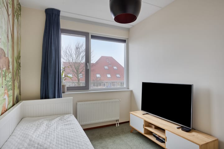 Foto 25 van Zwanebloem 1