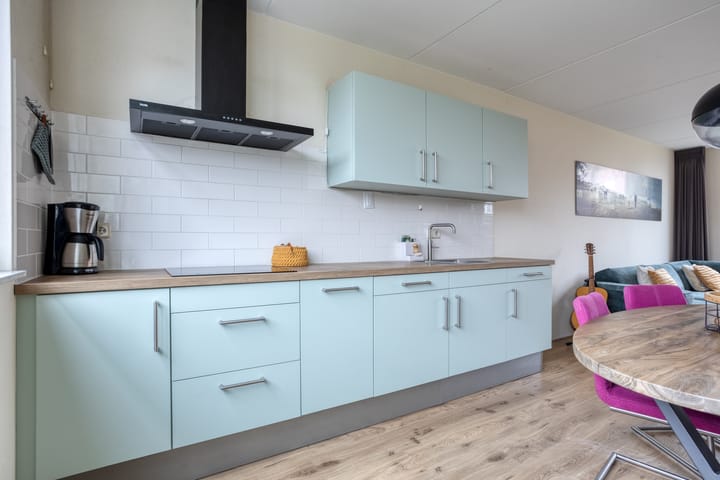 Foto 16 van Zwanebloem 1