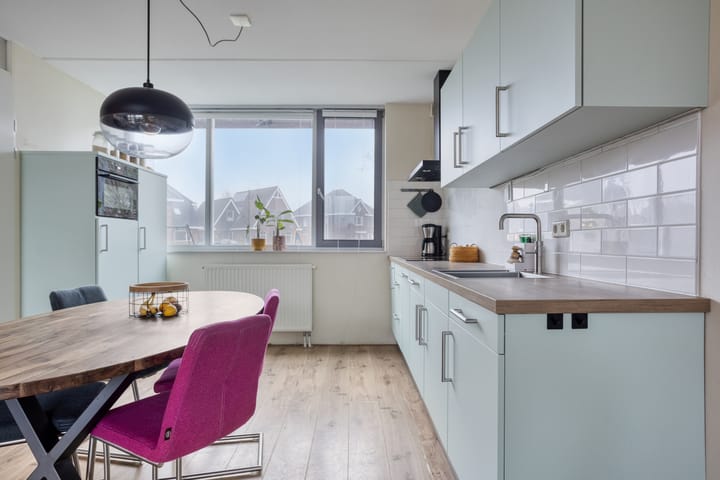 Foto 18 van Zwanebloem 1