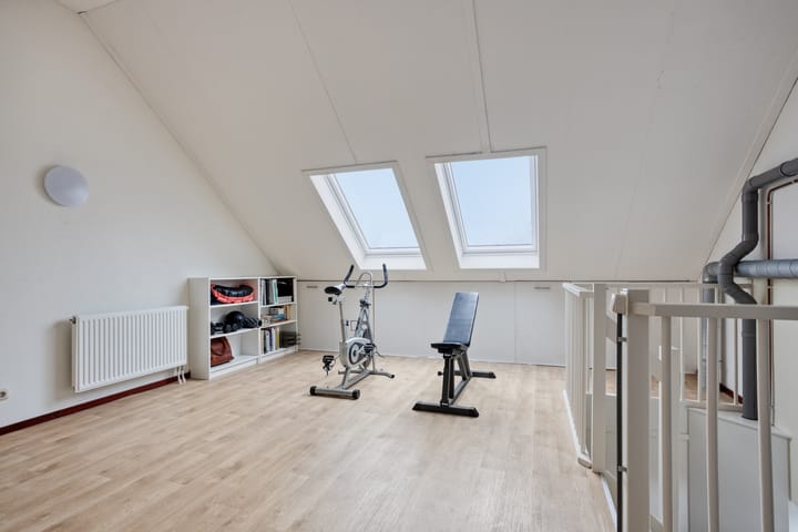 Foto 26 van Zwanebloem 1