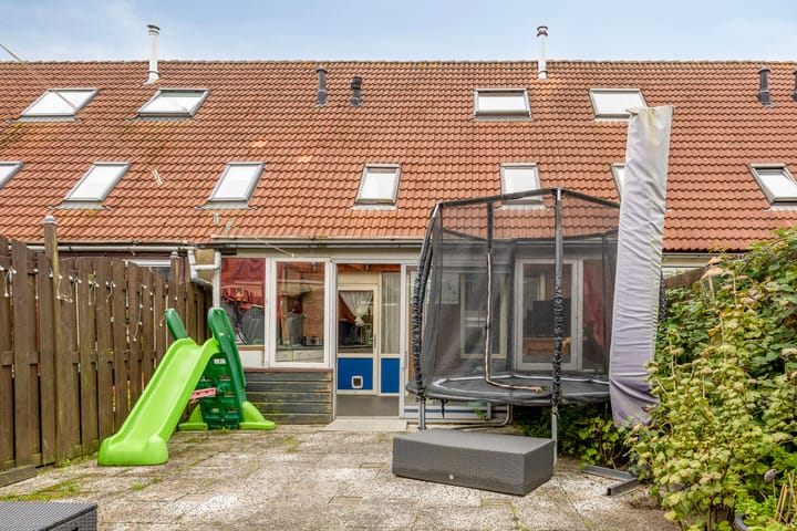 Foto 2 van Speelwagenstraat 40