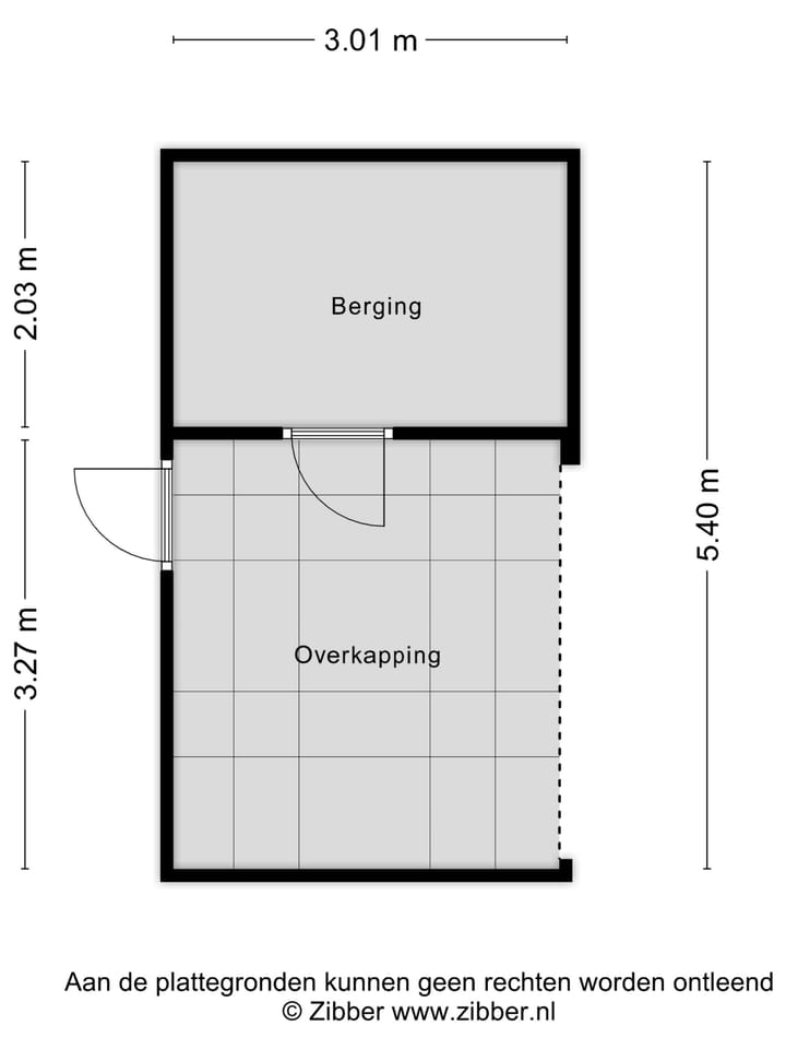 Foto 30 van Speelwagenstraat 40