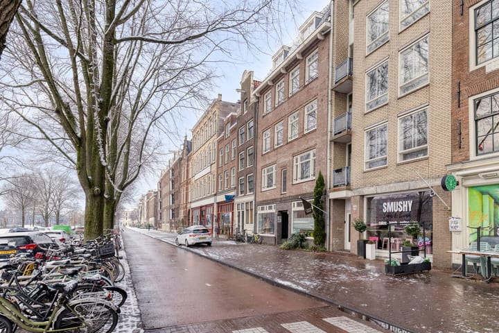 Foto 6 van Wittenburgergracht 137