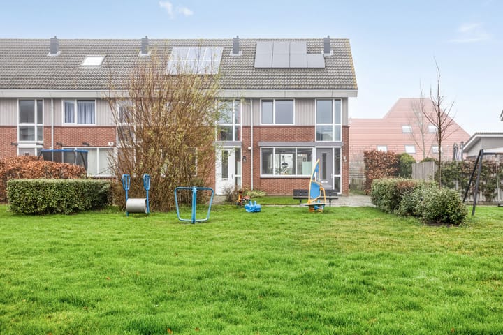 Foto 33 van Zwanebloem 1