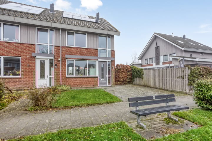 Foto 34 van Zwanebloem 1