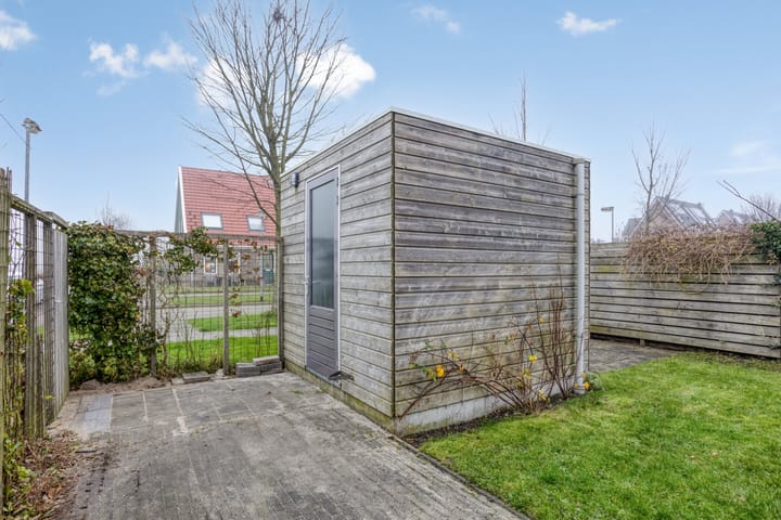 Foto 30 van Zwanebloem 1