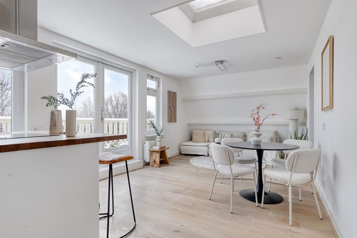 Foto 15 van Wittenburgergracht 137