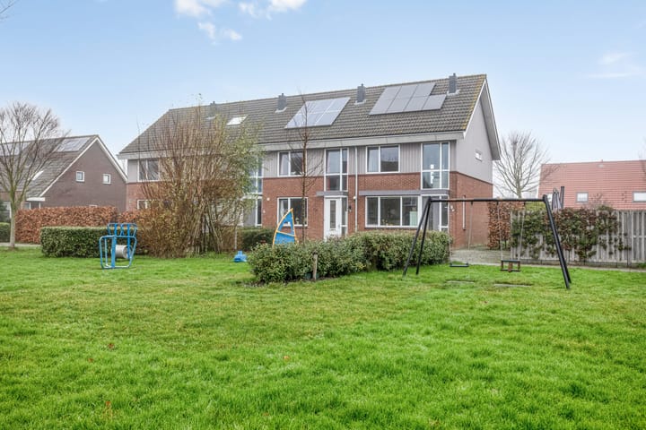 Foto 35 van Zwanebloem 1