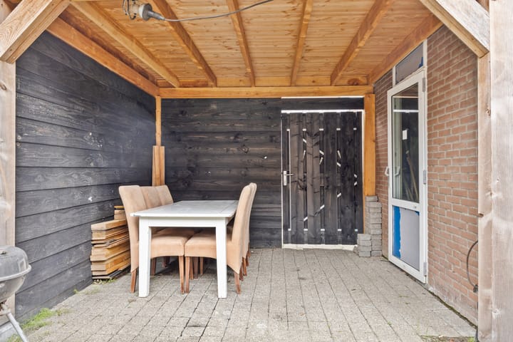 Foto 25 van Speelwagenstraat 40